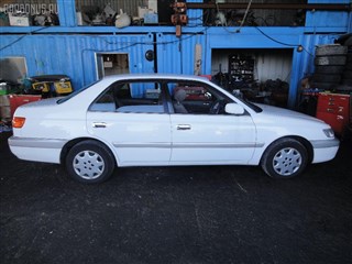 Стойка Toyota Carina E Владивосток