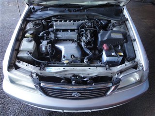 Стойка Toyota Carina E Владивосток