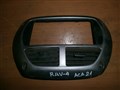 Консоль магнитофона для Toyota Rav4