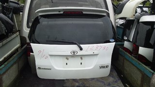 Дверь задняя Toyota Corolla Spacio Владивосток