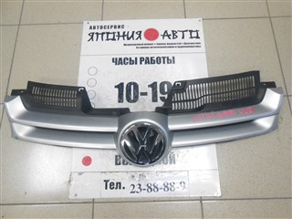 Решетка радиатора Volkswagen Golf Челябинск
