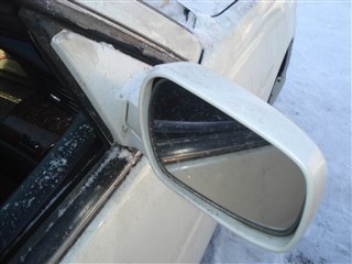 Зеркало Nissan Laurel Club S Хабаровск