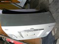 Крышка багажника для Toyota Pronard
