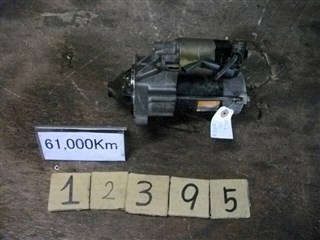 Стартер Toyota Sprinter Wagon Владивосток