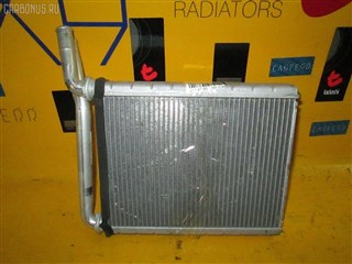 Радиатор печки Lexus HS250H Владивосток
