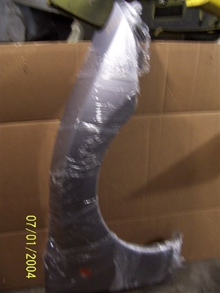 Крыло Mitsubishi FTO Владивосток