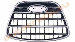 Решетка радиатора Subaru Tribeca B9 Новосибирск
