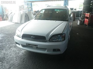 Ремень безопасности Subaru Legacy Wagon Уссурийск