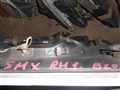 Радиатор основной для Honda S-MX