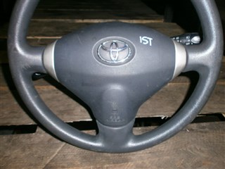 Airbag на руль Toyota Ist Новосибирск