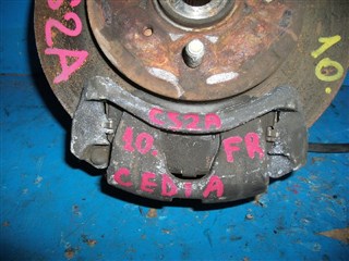Суппорт Mitsubishi Lancer Cedia Новосибирск