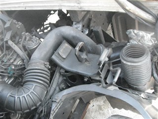 Подушка кабины Mazda Titan Владивосток