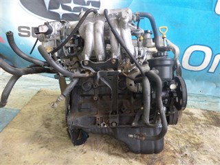 Коллектор впускной Toyota Carina Новосибирск