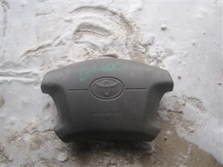 Airbag на руль Toyota Chaser Новосибирск