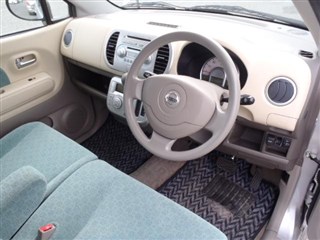 Airbag комплект Nissan Moco Уссурийск