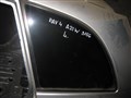 Стекло собачника для Toyota Rav4