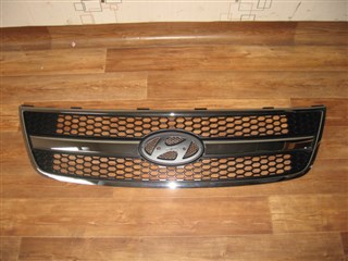 Решетка радиатора Hyundai Grand Starex Красноярск