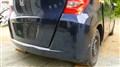 Бампер для Honda Freed