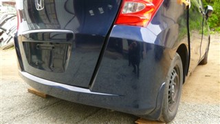 Бампер Honda Freed Владивосток