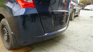 Бампер Honda Freed Владивосток