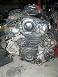 Двигатель для Nissan Stagea
