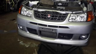 Nose cut Nissan Liberty Владивосток