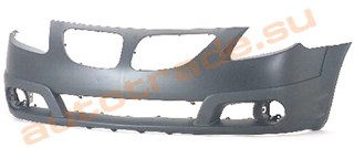 Бампер Pontiac Vibe Красноярск