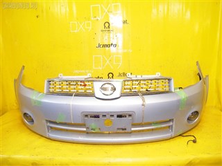 Бампер Nissan Lafesta Новосибирск