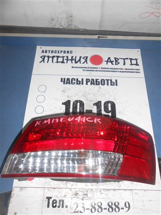 Стоп-сигнал Hyundai Nf Sonata Челябинск