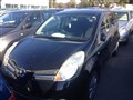 Капот для Nissan Note