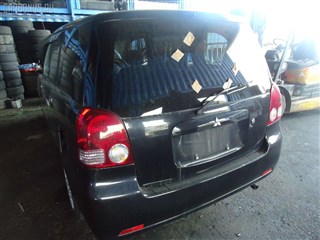 Рычаг Mitsubishi Dion Новосибирск