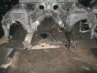 Половина кузова Land Rover Range Rover Владивосток