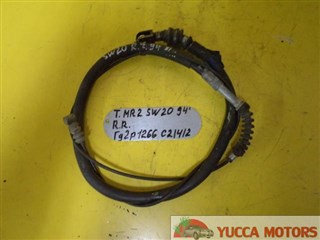 Тросик ручника Toyota MR-2 Барнаул