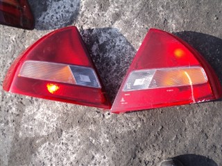 Стоп-сигнал Mitsubishi Lancer Evolution Владивосток