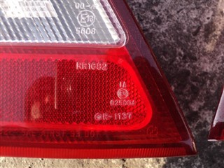 Стоп-сигнал Mitsubishi Lancer Evolution Владивосток
