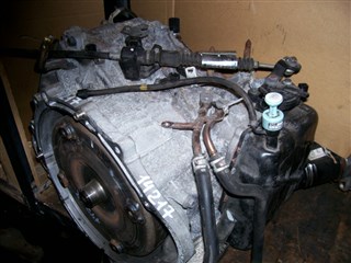 АКПП Mitsubishi Colt Plus Новосибирск