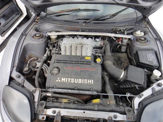 Радиатор основной Mitsubishi FTO Находка
