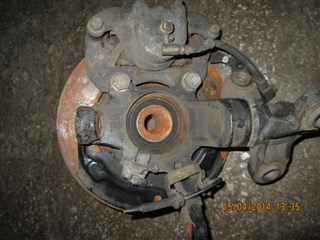 Ступица Nissan Primera Уссурийск