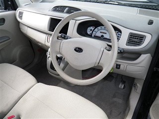 Airbag комплект Subaru Stella Владивосток