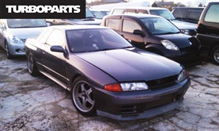 Фара Nissan Skyline GT-R Находка
