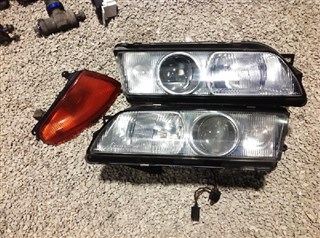 Фара Nissan Skyline GT-R Находка