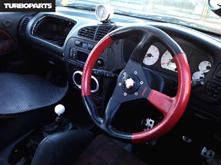 Обшивка дверей Mitsubishi Lancer Evolution Находка
