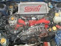 Двигатель для Subaru Impreza WRX STI