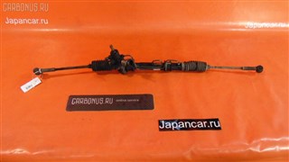 Рулевая рейка Toyota Raum Уссурийск