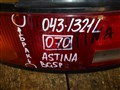 Стоп-сигнал для Mazda Astina