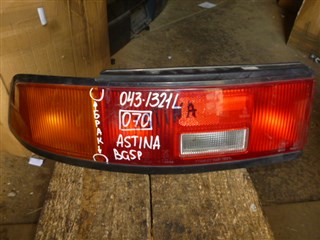 Стоп-сигнал Mazda Astina Новосибирск