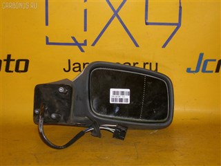 Зеркало Volvo V70 Новосибирск