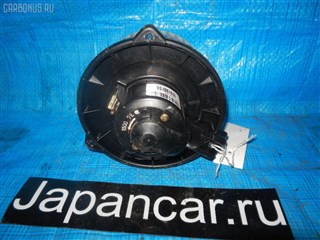 Мотор печки Toyota Corolla Spacio Владивосток