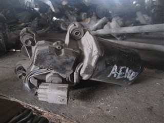 Мотор дворников Toyota Sprinter Новосибирск