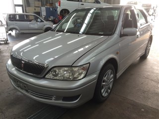 Накладка на порог Toyota Vista Владивосток